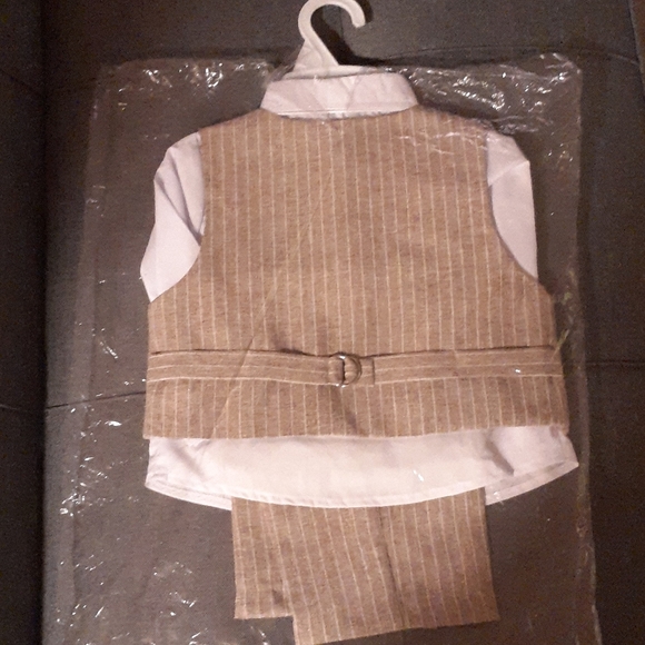 Suit for baby boys - Picture 4 of 4